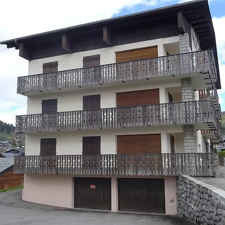 Renove 2 Pieces, 5 Pers, Wifi, Garage, Navette, Centre - Fr-1-802-18 Les Gets