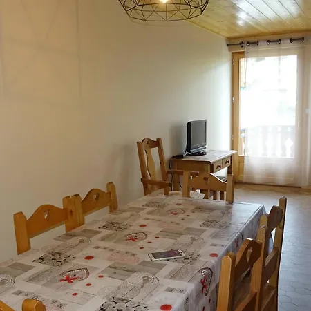 Renove 2 Pieces, 5 Pers, Wifi, Garage, Navette, Centre - Fr-1-802-18