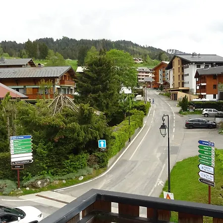 Renove 2 Pieces, 5 Pers, Wifi, Garage, Navette, Centre - Fr-1-802-18 * Les Gets